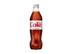 Diet Coke 500ml