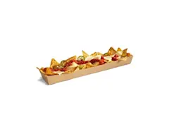 Doritos® Lightly Salted Footlong Nachos