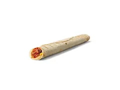 Taco Beef Footlong Dipper