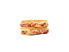 Honey Mustard Deli Toastie