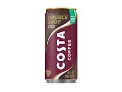 Costa Double shot Flat White 200ml