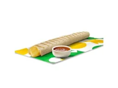 Triple Cheese Footlong Dipper