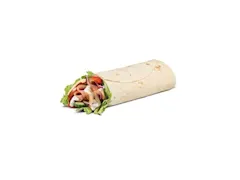 Turkey & Ham Wrap