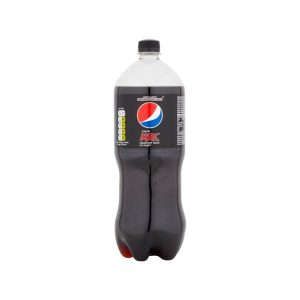 Coke Zero 1.25L