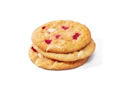 NEW Raspberry Cheesecake Cookie x3