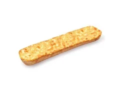 Footlong Cheesy Garlic Slice (V)