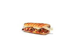 Big Cheese Steak Toastie