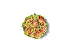 Cheese & Guacamole Salad