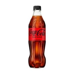 Coke Zero 500ml