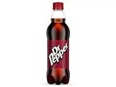 Dr Pepper 500ml