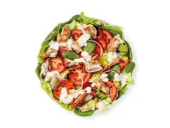 Rotisserie-Style Chicken Salad