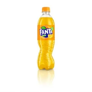Fanta Orange 500ML