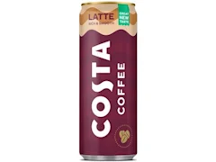 Costa Latte 250ml