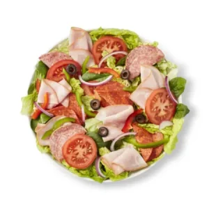 Deli Meat Salad