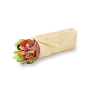 Deli Meat Wrap