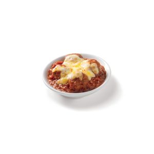 Bowl of Meatballs
