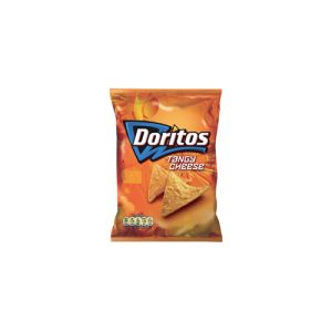 Doritos Tangy Cheese 40g
