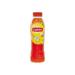 Lipton Peach Ice Tea