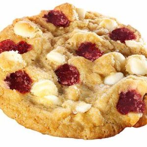 Raspberry Cheesecake Cookie (LIMITED TIME ONLY)