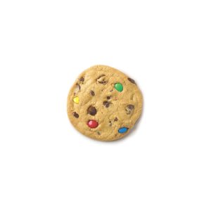 Rainbow Cookie