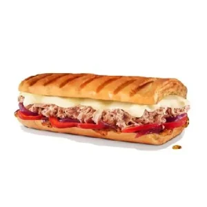 Tuna SubMelt® 6 INCH