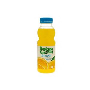 Tropicana Orange Juice (Smooth)