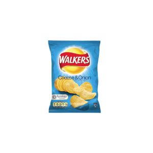 Walkers Cheese and Onion 32.5g