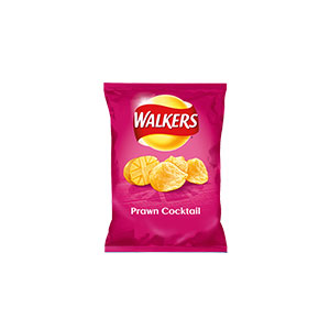 Walkers Prawn Cocktail 32.5g