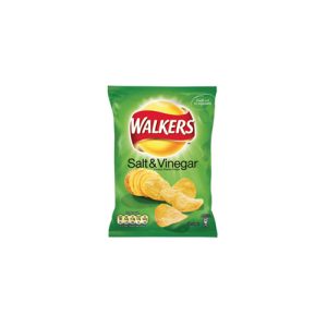 Walkers Salt and Vinegar 32.5g