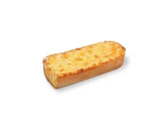Cheesy Garlic Slice (V)