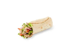 Tuna Mayo Wrap
