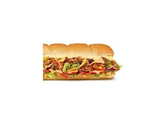 Mexicana Beef Crunch
