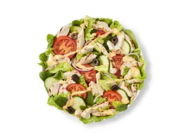 Chicken Breast Salad