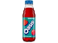 Oasis Summer Fruits 500ml