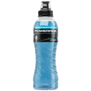 Powerade Berry