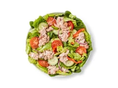 Tuna Mayo Salad