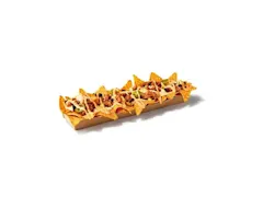 Doritos® Chilli Heatwave Taco Beef Loaded Footlong Nachos
