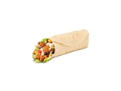 NEW Taco Beef Wrap