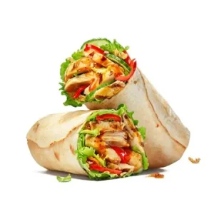 The Emperor (Wrap)