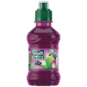 Fruitshoot Apple & Blackcurrant