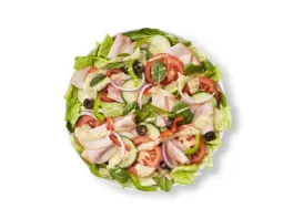 Ham Salad