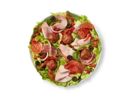 Mega Meat Salad Box