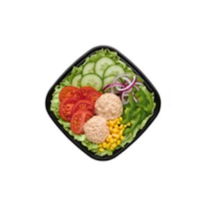 Tuna Salad