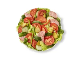 Spicy Italian Salad