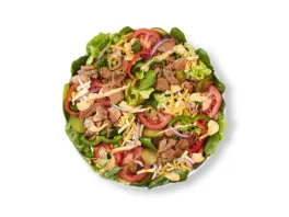 Philly Steak Salad