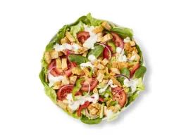 Chicken Tikka Salad