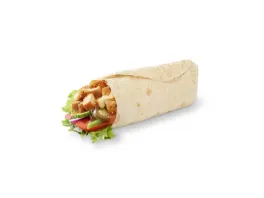 Chicken Tikka Wrap