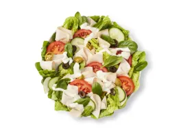 Turkey Breast Salad