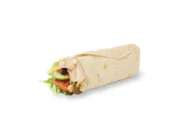 Turkey Breast Wrap