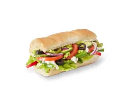 Veggie Delite